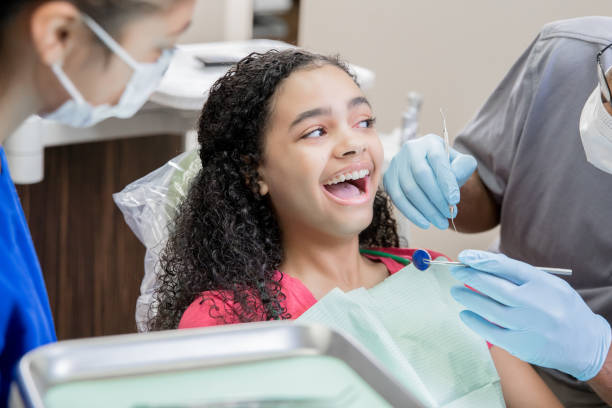 Best Emergency Dentist for Knocked-Out Tooth in Frankfort, OH