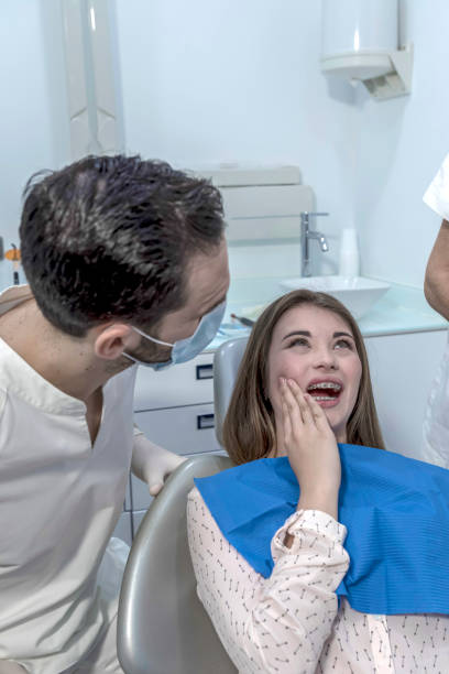 Best Emergency Dentist for Lost Fillings or Crowns in Frankfort, OH