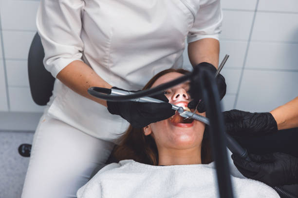 Best Emergency Dental Extractions in Frankfort, OH